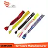 Thread Woven Silver Uae Logo Double Color Energy Bracelet