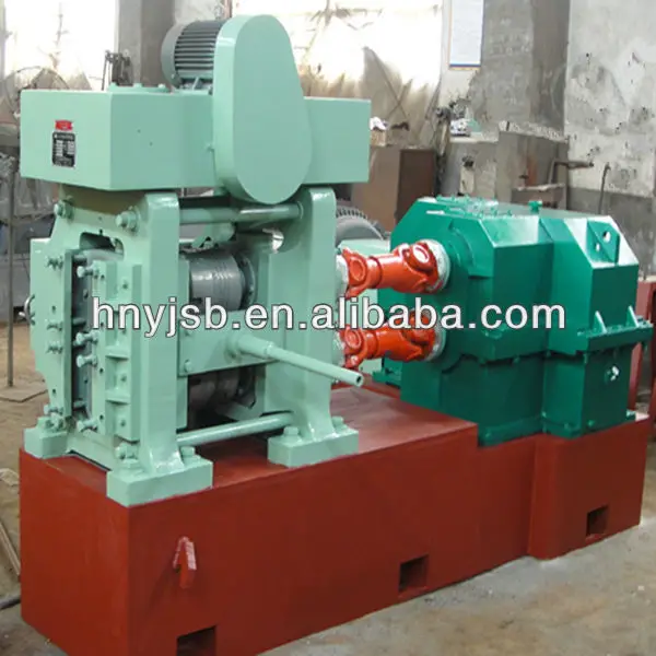 
Hot sale 2 Ribbed Rebar cold roll mill 