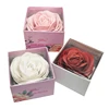 Handmade Soap Rose Flower Gift