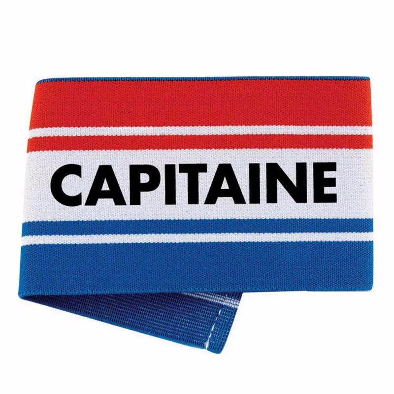 Fitness Sport Custom Soccer Personalized Embroidery Captains Armband