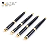 Hot Sale Stationery Factory Smooth Writing Formal Luxury Metal Gel Ink Pen With Logo