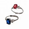 Desgin Your Own Ladies Finger Sterling Silver Ring