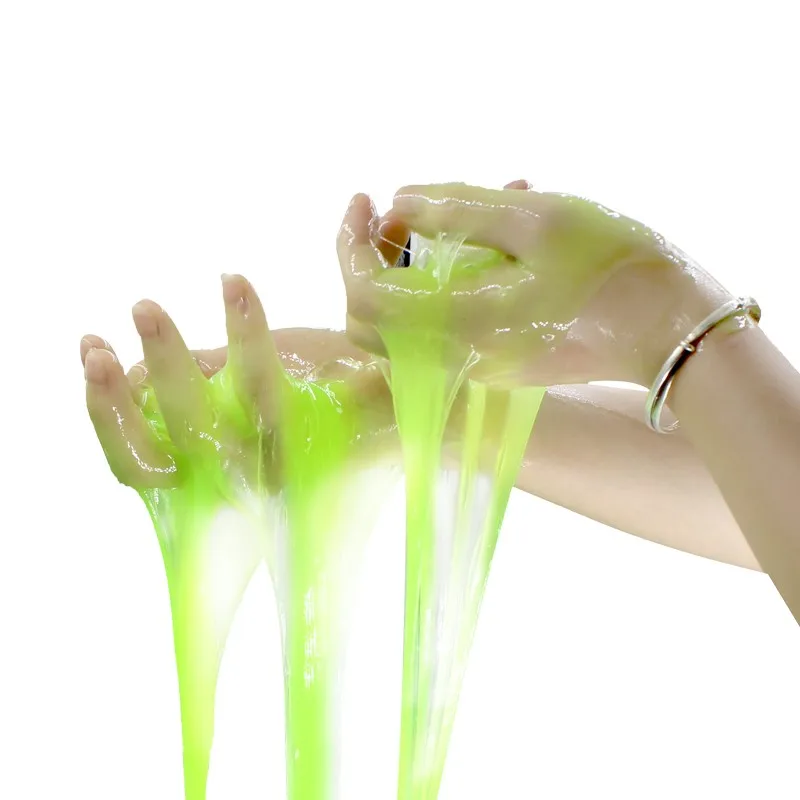 Download Jelly Custom Colors Kids Play Slime For Bath - Buy Change Color Oil Slime Toys,Slime For Bathing ...