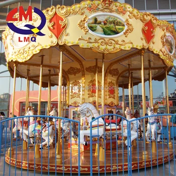 Indoor Amusement Games Merry Go Round In South Africa - Buy Merry Go ...