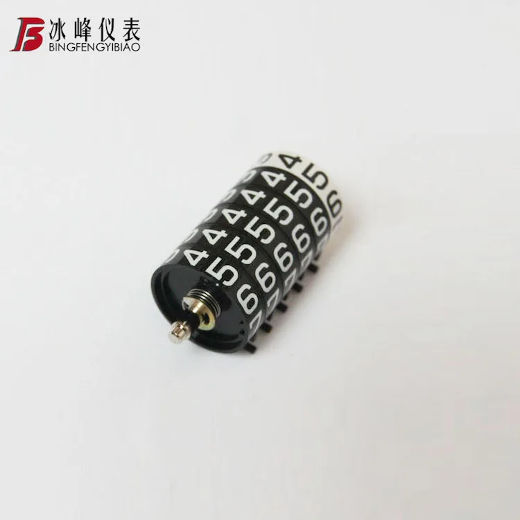 High Quality Odometer Counter Number Assembly Buy Odometer Counter