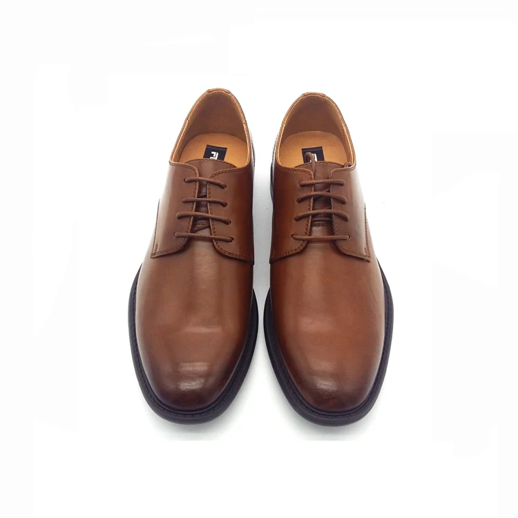 工厂时尚 pu 皮鞋批发定制意大利男士皮鞋男士 dress 鞋