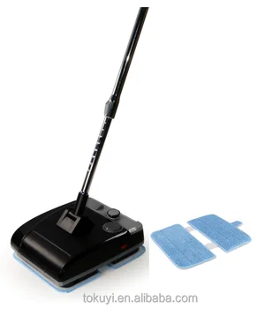 cordless mop