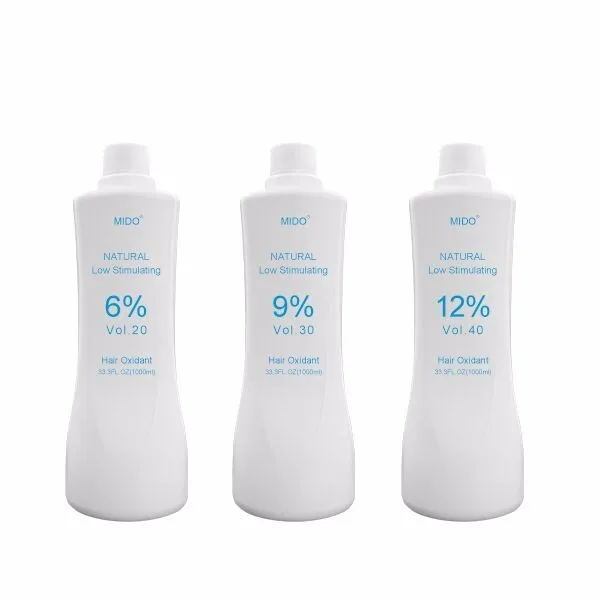 china professional brand supplier factory price wholesale hydrogen peroxide hair oxident hair color developer buy peroxide hydrogen peroxide hair