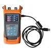 JW3213N Digital Fiber optical power meter light source