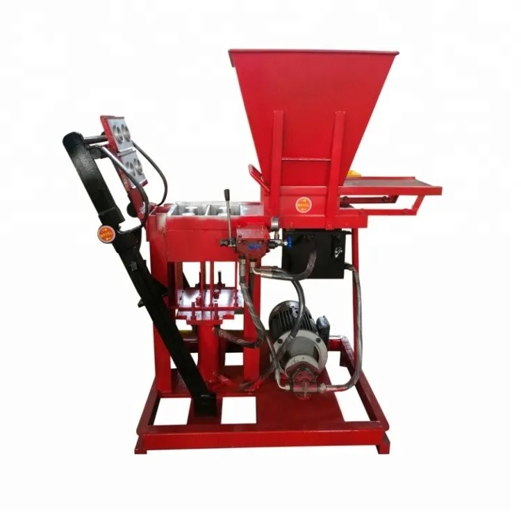 Best Price Al4-10 Auto Rotary Clay Brick Making Machine - Buy Best ...