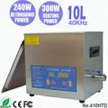 10L Digital Ultrasonic Cleaner