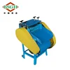 stainless steel wire and PVC Insulated Copper Wire recycling machinery for copper and aluminum separating drawing machine