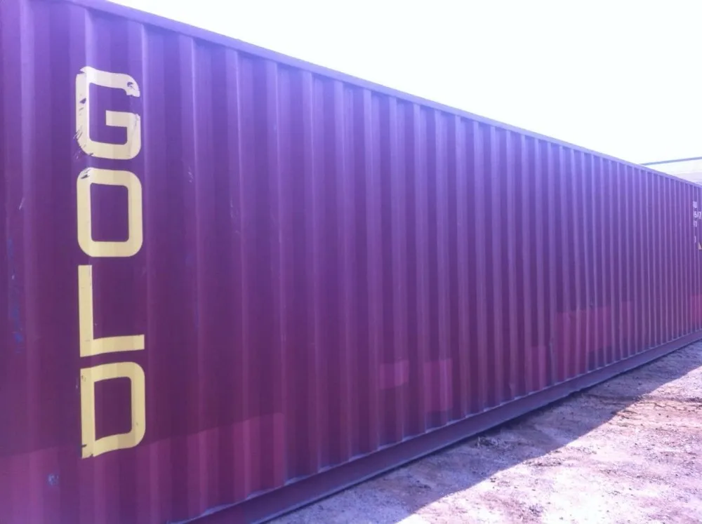 Used 40ft Shipping Container For Sale In Usa Buy 40ft Shipping