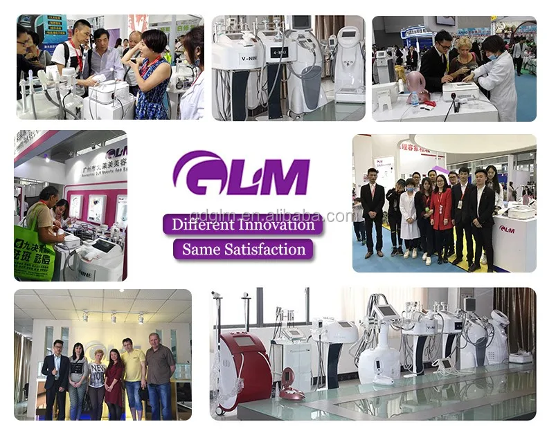 2018 usa Market trending products RF Skin Lifting Anti-Aging Vacuum RF with cooling Beauty Machine Spa Facial Machine