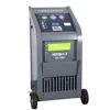 Full-auto car AC system cleaning machine hot sale AC system cleaning machine auto refrigerant machine