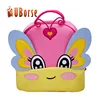Cute Kindergarten Carton Little Girl Backpack Custom Animal Durable School Baby Bag For Students