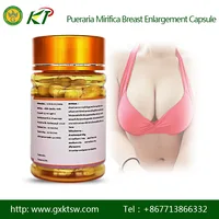 

pueraria mirifica extract breast enlargement capsule breast firming pills for big breast