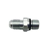 1JO hydraulic hose pipe fitting connector JIC MALE/SAE O-RING MALE male adapter