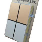 outdoor wall panels building decoration material