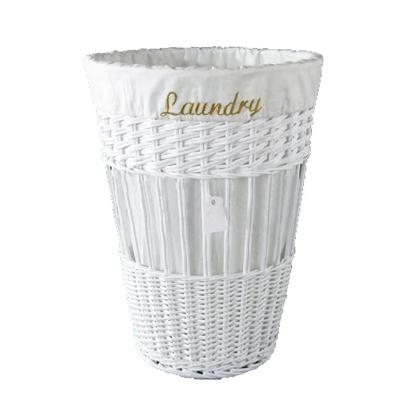 New Design Willow Laundry Baskets Laundry Hamper Buy Laundry Basket Wicker Laundry Basket Basket For Laundry Product On Alibaba Com