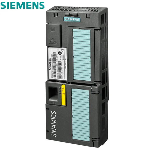 New Siemens 6SL3224-0BE13-7UA0 6SL3 224-0BE13-7UA0 SINAMICS G120 Power Module