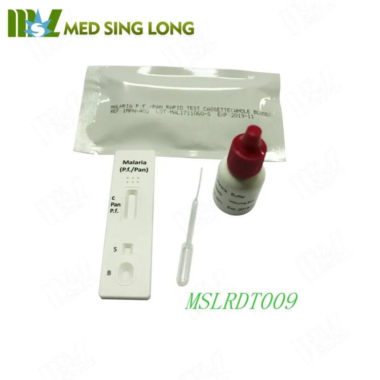 High Quality Isotypes Igg &amp; Igm And Iga Analyte Rapid Test