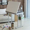 Modern metal durable foldablel drafting architecture drawing drafting table