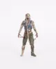 Toys Walking Dead Comic Series figure toy/hot Zombie Action Figure