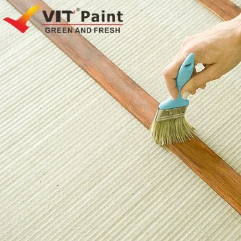 Vit Wood Floor Furniture Uv Protective Coating Paint Buy Wood
