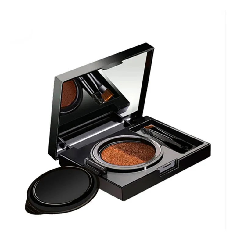 

OEM Best selling Waterproof Private Label Air Cushion Eyebrow Dye Cream