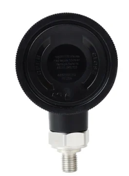 China small digital LCD pressure gauge for industrial field