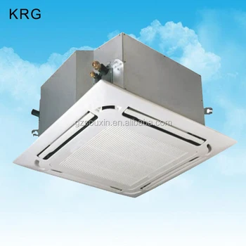 New Design Ceiling Recessed Air Conditioner With Vrv System Buy