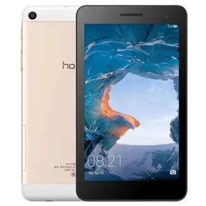 2017 NEWEST Huawei Honor MediaPad LTE / BGO-DL09, 7.0 inch, 2GB+16GB
