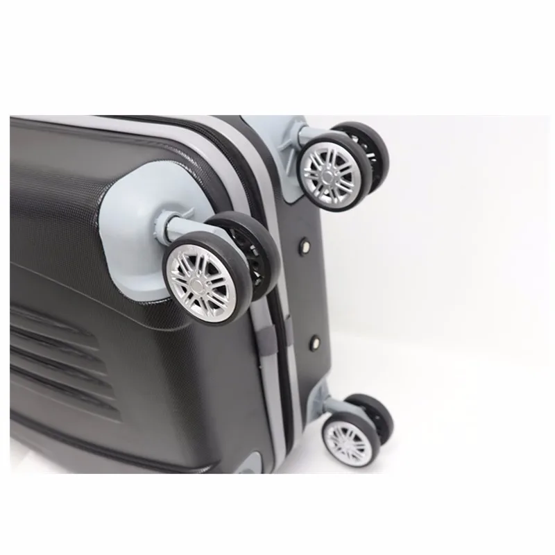 sky travel luggage review 2018