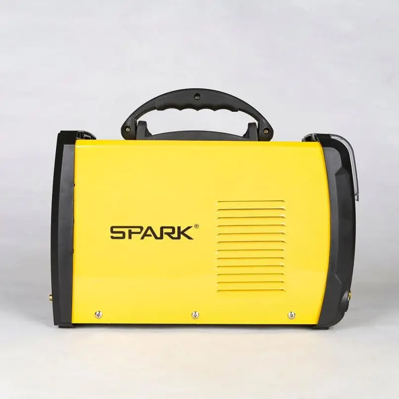 
SPARK american manufacturing grander ppr welding machine 