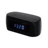 Night Vision Clock Camera Wireless Remote Network Electronic Clock