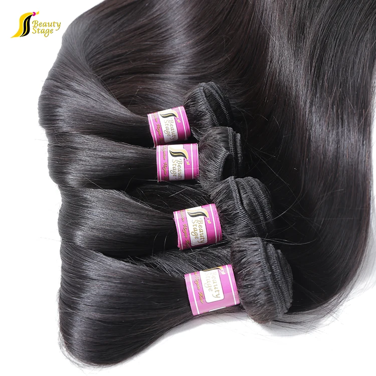 Cuticle Aligned Malaysian Kinky Straight Hair,Cheap 10a Grade Weave