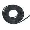 FKM o-ring cord/NBR o ring cord/Silicone extruded rubber seal strip