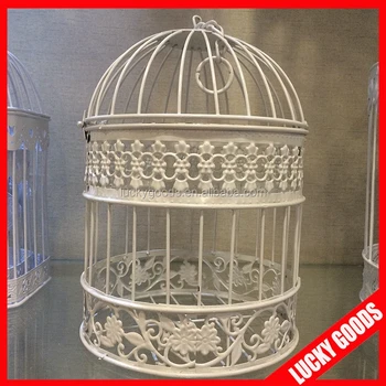 Décoration En Vrac Fantaisie Cage à Oiseaux Ronde à Vendre Buy Cage à Oiseaux Rondecage à Oiseaux En Ferfaire Une Cage à Oiseaux Product On