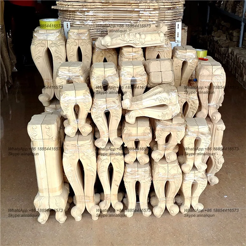 wood furniture table legs (2)