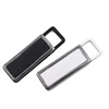 New Model Print Customized Logo Plastic Case USB Flash Drive Custom USB Memory 1GB 2GB 4GB 8GB 16GB
