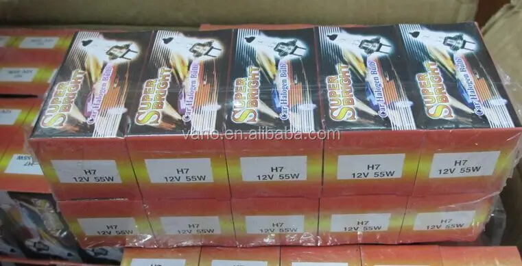 auto car 9005 halogen bulb