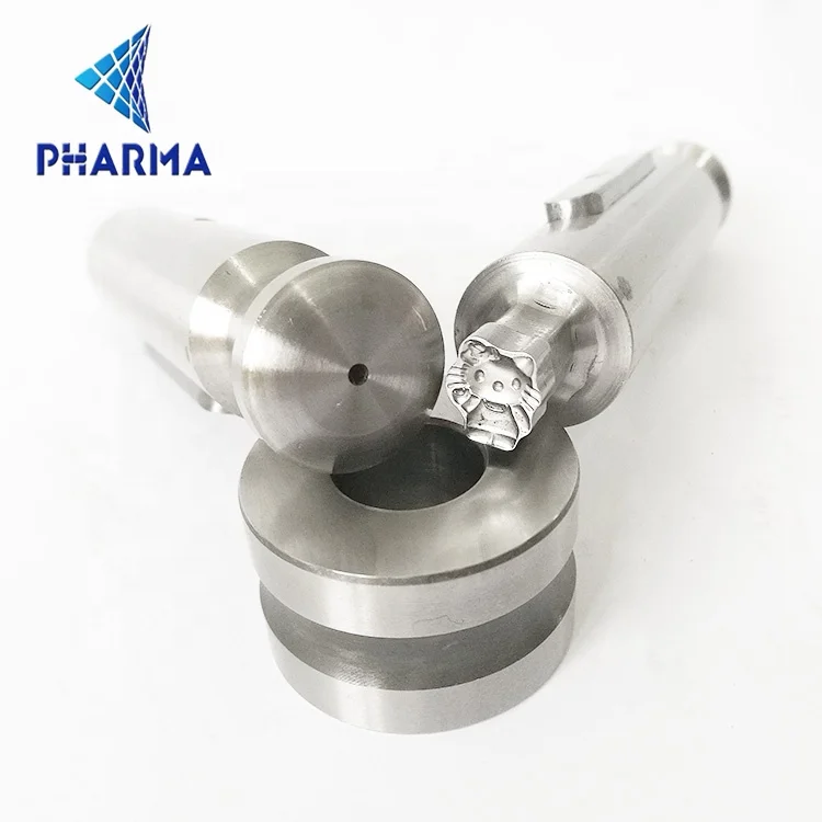 product-PHARMA-TDP-0 Custom Different Specifications Mold-img-1