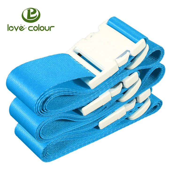 Luggage belt LS028
