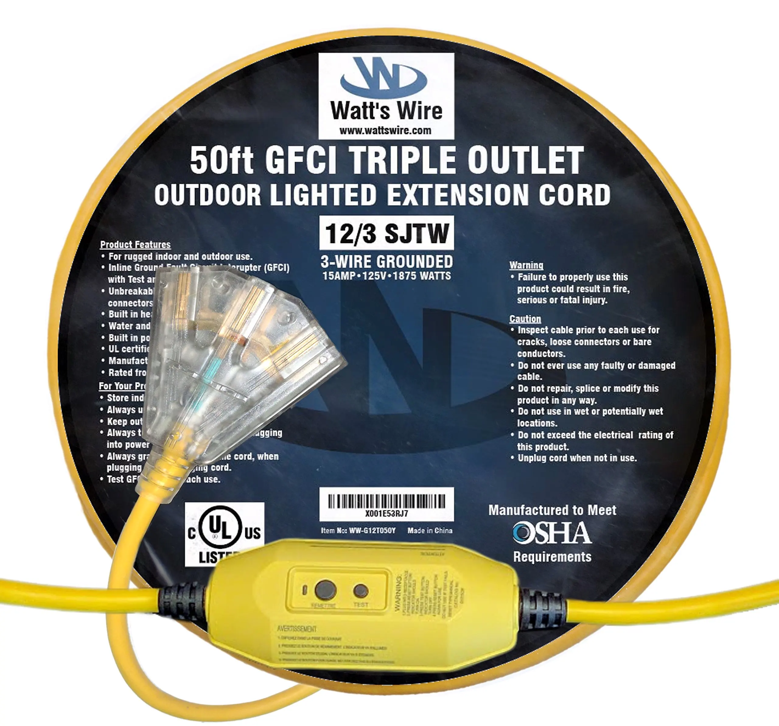 Cheap Extension Cord Gfci, find Extension Cord Gfci deals on line at