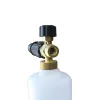 Top selling Big Mouse Foam Lance for car wash machine