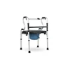 High Fix Armpit Adjustable Walker Walking Aids For Elder And Disabled