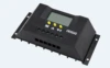 Double USB ports charge PWM 12V 24V 30A Solar Panels Battery Charge Controller With LCD Display Dual USB Solar Panel Charger