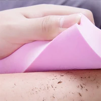 

Increase Bathing towel female artifact bathing strong mud sponge adult baby back ash gray free baby decontamination child male