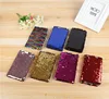 2019 Notebook A4/A5/A6 creative Fish scale sequins custom Notepad